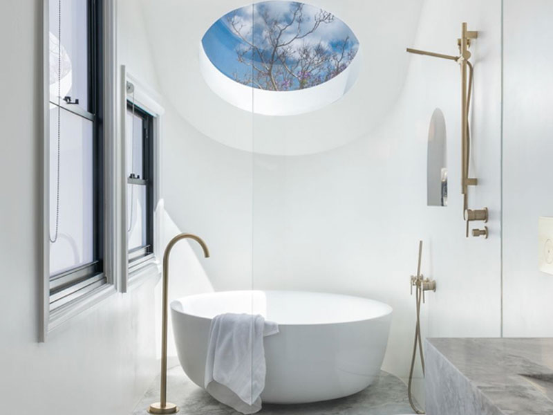 Super White and Super Light - CDK Stone